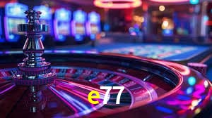 Estatísticas e77