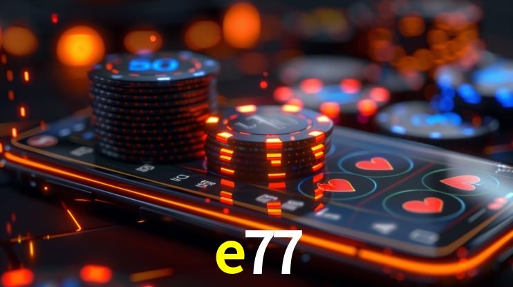 Statistics e77