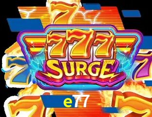 Desvendando o Mundo dos Jogos Virtuais na e77