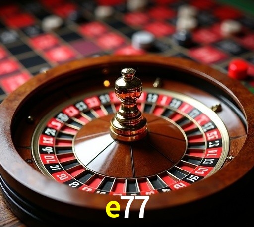 e77 Logo Seguro
