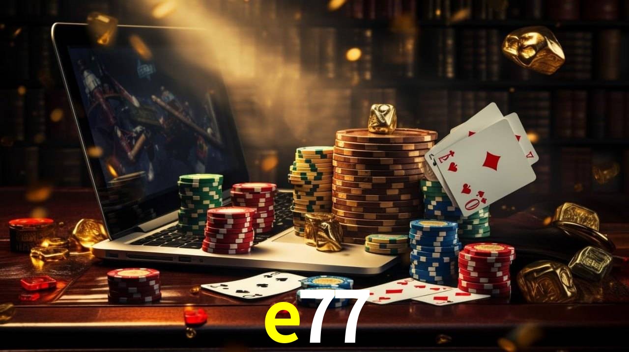 Casino VIP e77