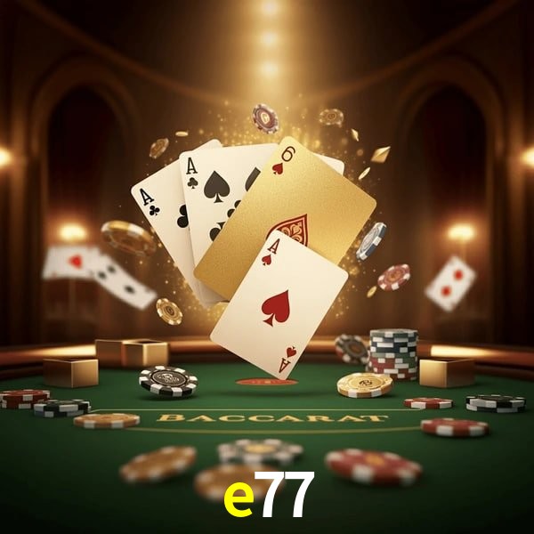 VIP Casino e77