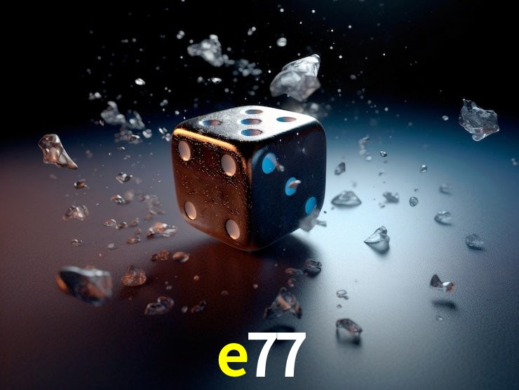 Logo da e77