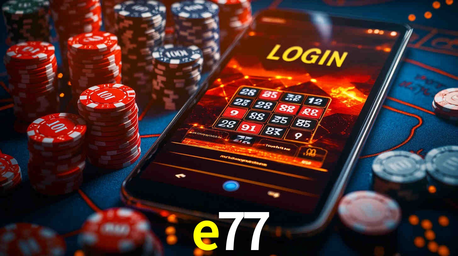 e77