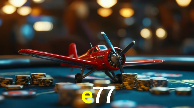 Game Providers e77