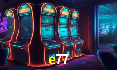 A Experiência Imersiva dos Cassinos Ao Vivo no e77