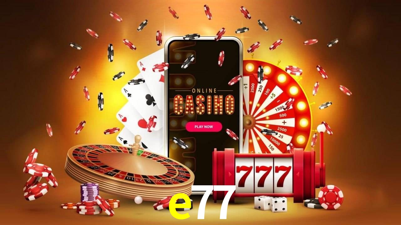 Login Seguro e77