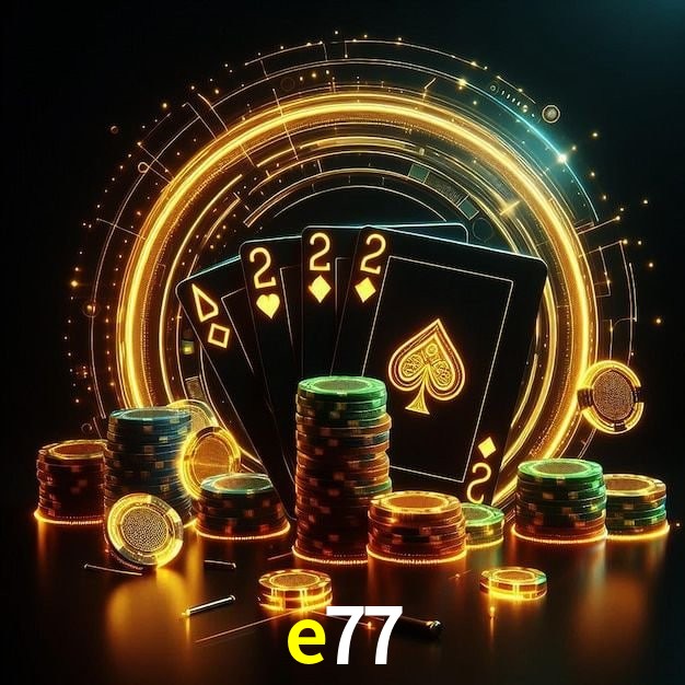 Diretório de Jogos e77