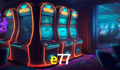 e77 Cassino Ao Vivo - 89 Mesas Evolution Gaming